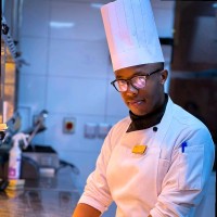 (Chef) Antony mukiri