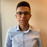 Caique De Oliveira Araujo