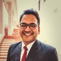 Harsh Raj