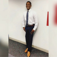 Rayvon Lisbon