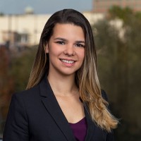 Melanie Senosiain