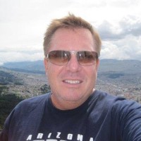 Johnny Hoffmann