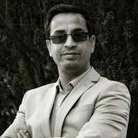Mohammed Choudhury (Arc)