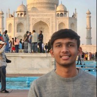 Dhruv Pankaj