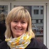 Dorthe Rostgaard Pedersen