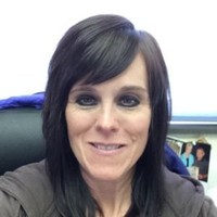 Michelle Stepanek