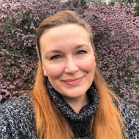 Amy Mclawhorn