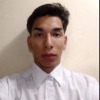 Edison Mathias Rivas Villamar