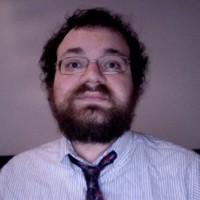 Ben Ostroff