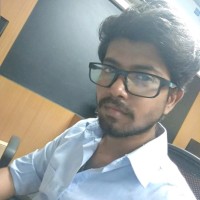 Balaji P