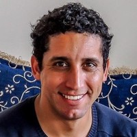 Joao Douglas Ramos