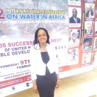 Gloria Chioma Odo