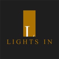 lights in