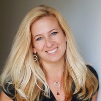 Tracy Fry