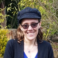 Lynne Sparkes