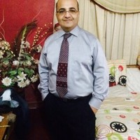 SAROSH AHMED