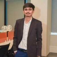 Abhishek Patel