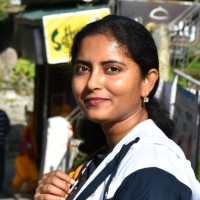 Ruma Paul