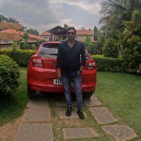 Sunil Sg