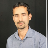 Ashish Bhat
