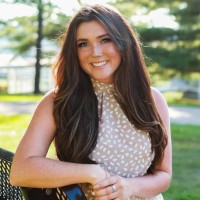 Madalyn Mccoy, Mba