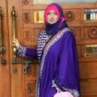 Sehreen Tabish