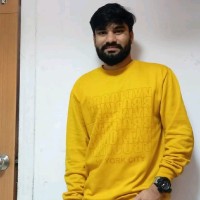 Nikhil Sai Goud Dasari