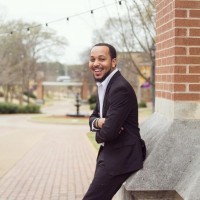 Demetrius Baker, Lmsw