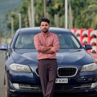 Nihal K
