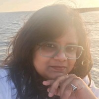 Minal Jadhav