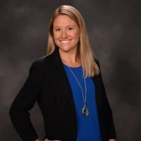 Kelly Foster