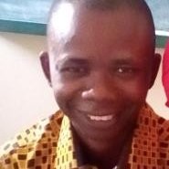 Guy Edmond Kafando