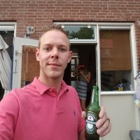 Maikel Joostink