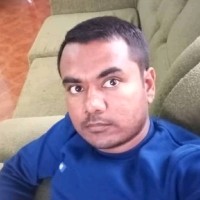 Souvik Ghosh