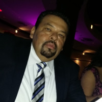 Gerardo Gonzalez Strevel