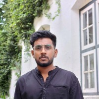 ABHIJITH C S