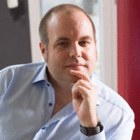 Dr. Johannes Klein