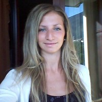 Francesca Ricchi
