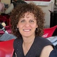 María Dolores Flores Vázquez