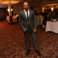 Ogulcan Salman