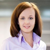 Елена Калинина