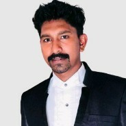 Varun Preman