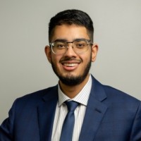 Manvir Saini