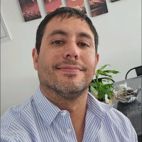 Rodrigo Soria