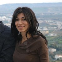 Farnoush Rezvani