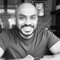 Arun Krishnamurthy