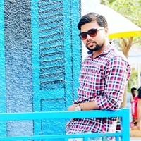 kishor rokade