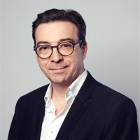 Antoine MARTINEZ