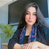 Mai El-Morshedy
