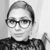 Blanca Reyes
